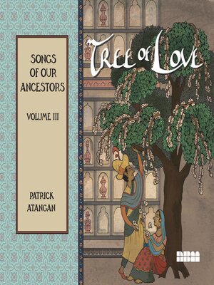 cover image of Tree of Love